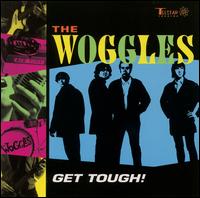 Get Tough! von The Woggles