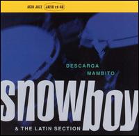 Descarga Mambito von Snowboy