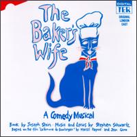 Baker's Wife [Original London Cast] von Original London Cast