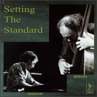 Setting the Standard von Donato & Gelfand