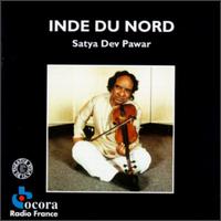 Inde Du Nord von Satya Dev Pawar