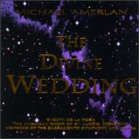 Divine Wedding von Michael Amerlan