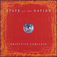 Objective Complete von State of the Nation