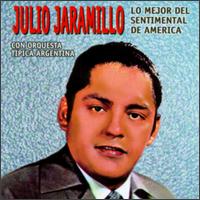 Mejor del Sentimental de America von Julio Jaramillo