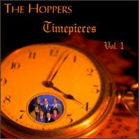 Timepieces, Vol. 1 von The Hoppers