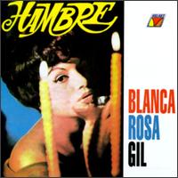 Hambre von Blanca Rosa Gil