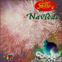 Billo's En Navidad von Billo & His Caracas Boys