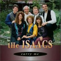 Carry Me von The Isaacs