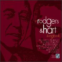 Rodgers & Hart Songbook von Rodgers & Hart