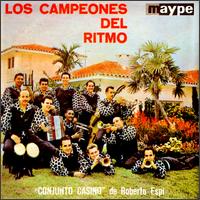 Campeones del Ritmo [May] von Conjunto Casino