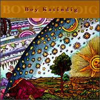 Boy Katindig von Boy Katindig