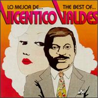 Mejor de Vicentico Valdes von Vicentico Valdés