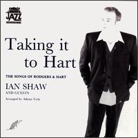 Taking It to Hart von Ian Shaw