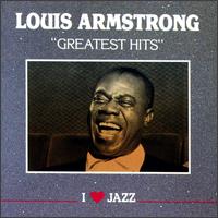 Greatest Hits [Tristar] von Louis Armstrong