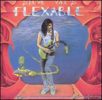 Flex-Able von Steve Vai