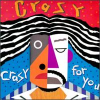 Crazy for You von Crazy