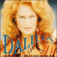 Canta en Español von Dalida