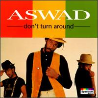 Don't Turn Around von Aswad