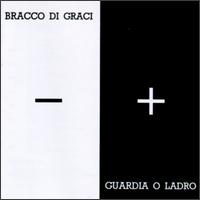 Guardia O Ladro von Bracco Di Graci