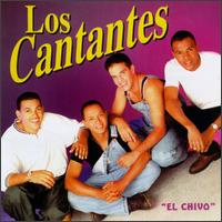 Chivo von Los Cantantes