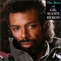 Best of Gil Scott-Heron [Arista] von Gil Scott-Heron