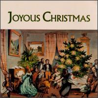 Joyous Christmas von Royal Philharmonic Orchestra