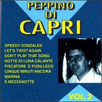 Volume 2 von Peppino Di Capri