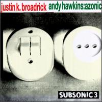 Subsonic 3: Skinner's Black Laboratories von Justin Broadrick