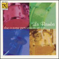 Bamba von O-Zone Percussion Group