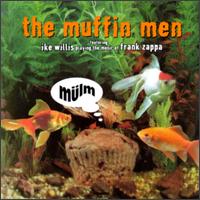 Mulm von The Muffin Men