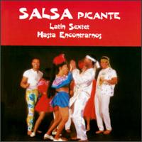 Salsa Picante von The Latin Sextet