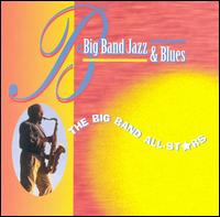 Big Band Jazz & Blues von Big Band All-Stars