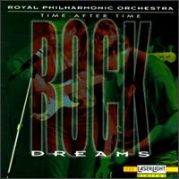 Rock Dreams: Time After Time von Royal Philharmonic Orchestra