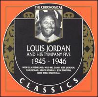 1945-1946 von Louis Jordan