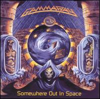 Somewhere Out In Space von Gamma Ray