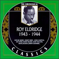 1943-1944 von Roy Eldridge