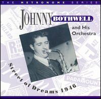 Street of Dreams [1946] von Johnny Bothwell