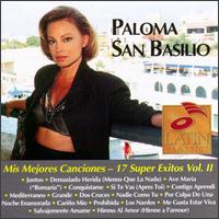 Mis Mejores Canciones: 17 Super Exitos, Vol. 2                                          von Paloma San Basilio