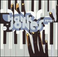 Favors von Hank Jones