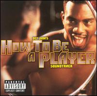 Def Jam's How to Be a Player [Clean] von Various Artists