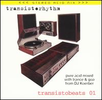 Transistobeats 01 von Transistorhythm