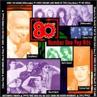 80's #1 Pop Hits von Various Artists