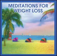 Meditations for Weight Loss von Allen Holmquist