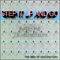 Set It Up & Go von Men of Distinction