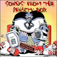 Songs from the Penalty Box von Various Artists