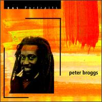 RAS Portraits von Peter Broggs