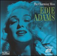 Charming Miss Edie Adams von Edie Adams