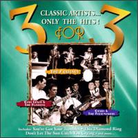 3 for 3: The Fortunes, Gary Lewis & the Playboys, & Gerry & the Pacemakers von Gary Lewis