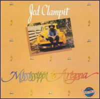 Mississippi to Arizona von Jed Clampit