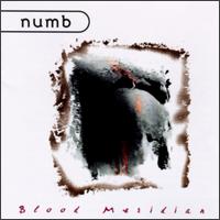 Blood Meridian von Numb